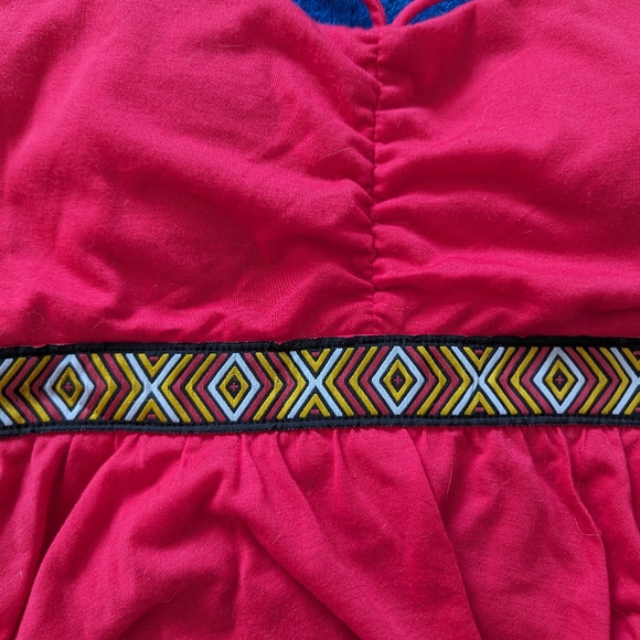 Woman's Halter Top - Picture 2 of 7